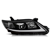 VLAND LED Headlights For 2010 2011  Toyota Camry